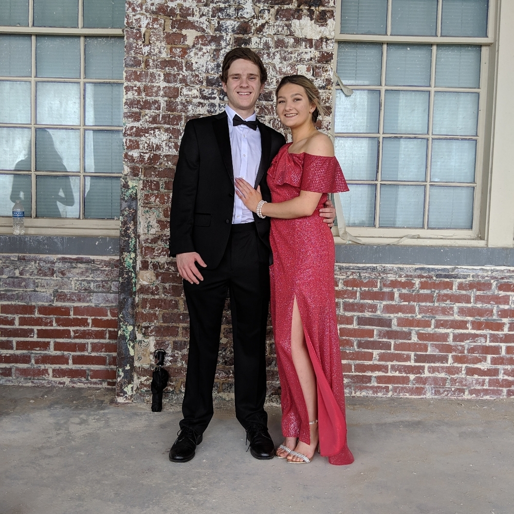 Meet your Posher, Nicole